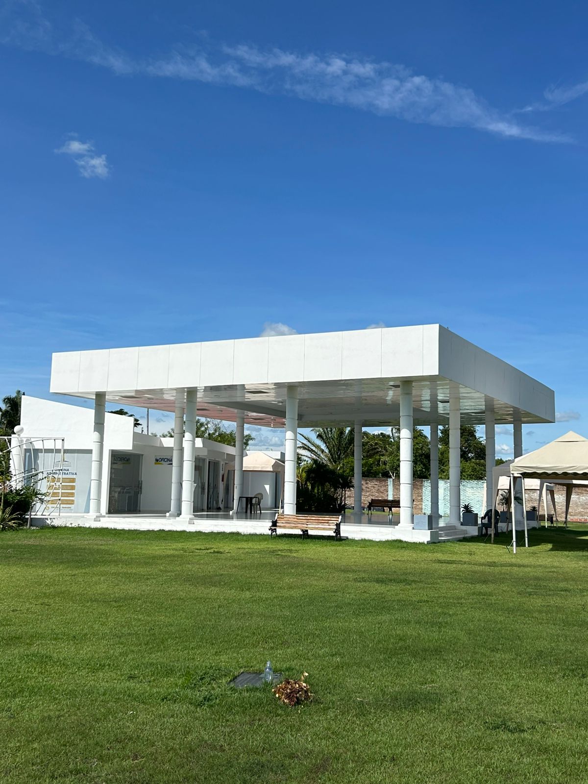 Oficinas