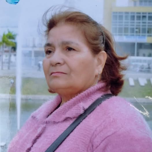 María Elena Suárez