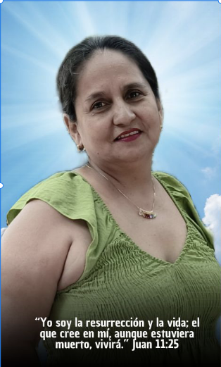 María Elena Suárez